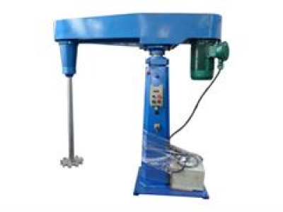 新手認(rèn)識(shí)分散機(jī)，需要注意什么？